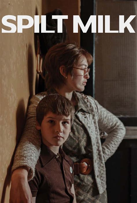 Amerikansk Skrekkhistorie Spilt Melk