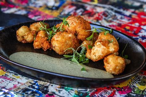 Best American restaurant in Ashburn, VA | Rai's Rendezvous Kitchen ...