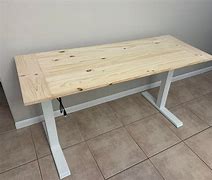 Image result for Uplift Desk Pheasant Wood
