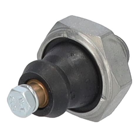 Oil pressure switch B series, D series - Hatz