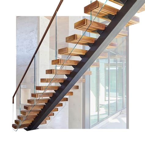 Flight mono floating stairs stair kits – Artofit