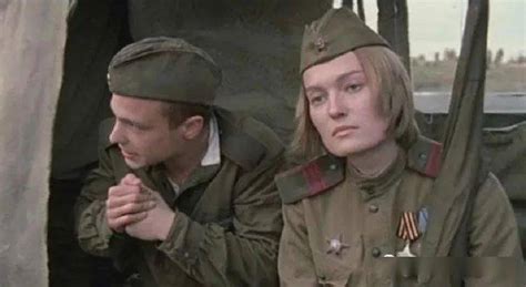 俄罗斯十部最好的卫国战争电影_苏联