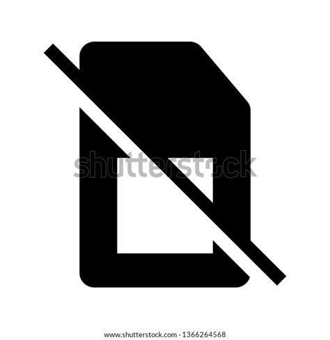 Image result for No Sim Cards Sign