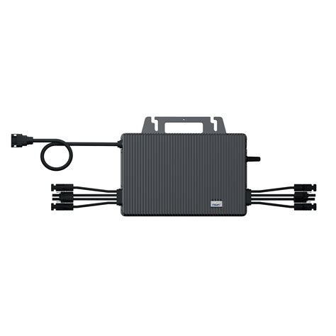 Microinverter – TSUN INDIA