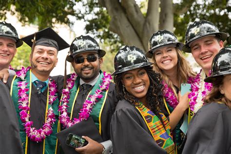 Cal Poly Commencement: A Legacy of Celebration | Alumni
