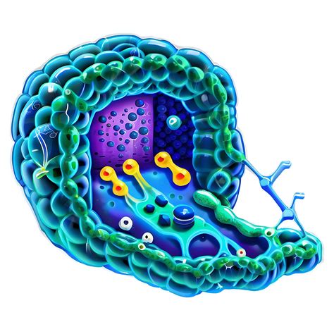 Cell Structure PNG 的图像结果