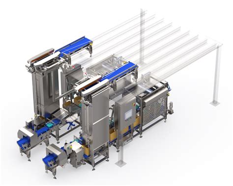 Auto Packing System 的图像结果