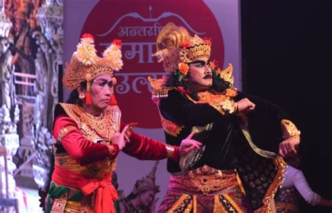 Consulate General of India, Bali, Indonesia : Cultural photo gallery
