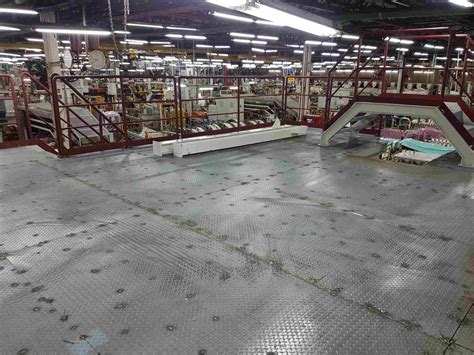 Image result for Metal Work Platform