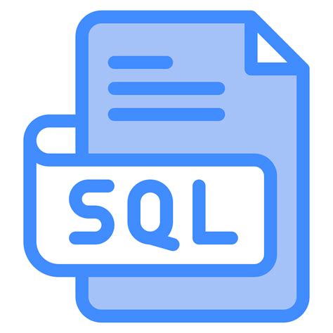 Image result for SQL File Type