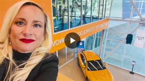 Today I am honored to have shared my experiences as successful # ...