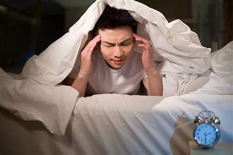 失眠是什么原因引起的，长期失眠会有危害吗？应该怎么解决（下）-12健康
