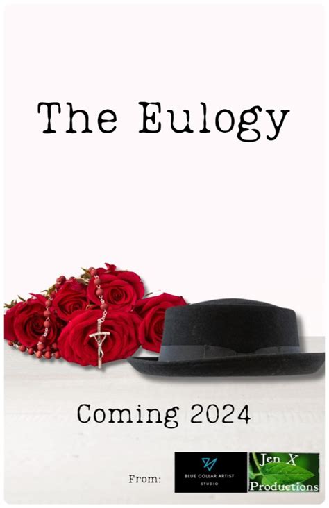 Cast - The Eulogy ()