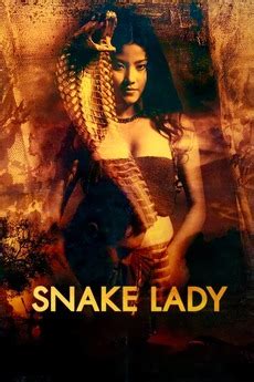 ‎Snake Lady (2001) directed by Somching Srisupap • Reviews, film + cast ...