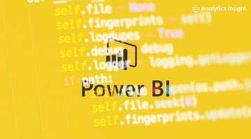 Run Python Scrip Power Query 的图像结果