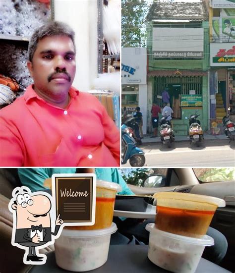Nanjil Thalappakattu Biriyani, Nagercoil - Restaurant menu, prices and ...