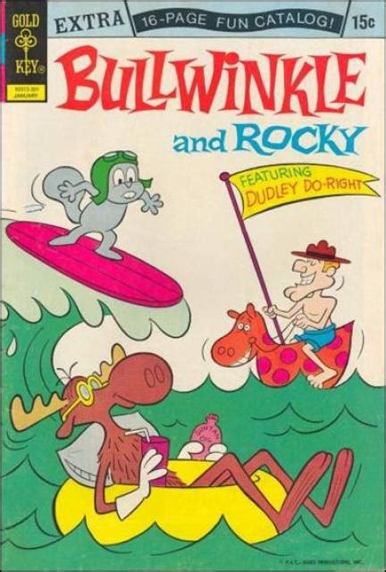 Image result for WayBackMachine Bullwinkle