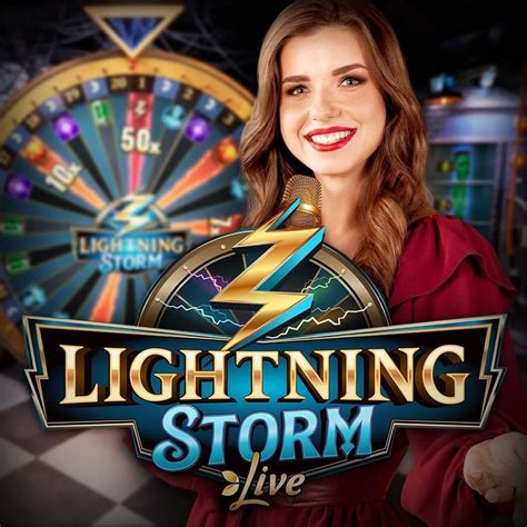 Secure account access guide for lightning storm casino login