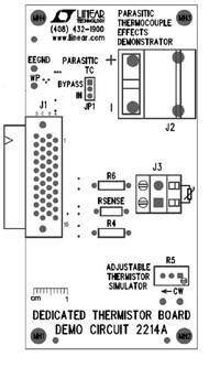 Evaluation Board for the LTM2985 Isolated High Accuracy Digital ...