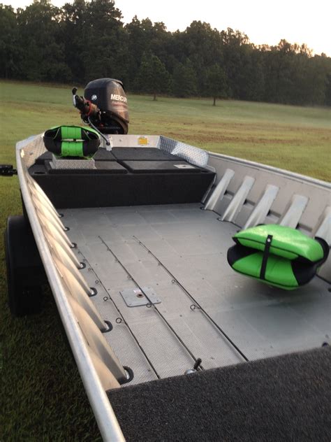 Best Plywood For Jon Boat at Wayne Tisdale blog