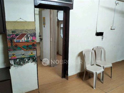 Giridarshan Apts Powai Rent - WITHOUT BROKERAGE Fully furnished 1 BHK ...