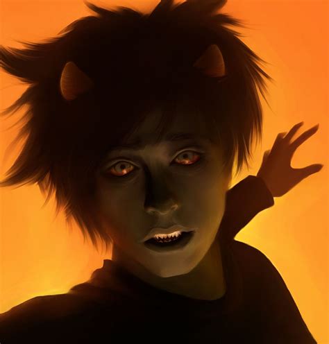 Karkat Vantas :: Homestuck :: MS Paint Adventures :: equinya :: фэндомы ...