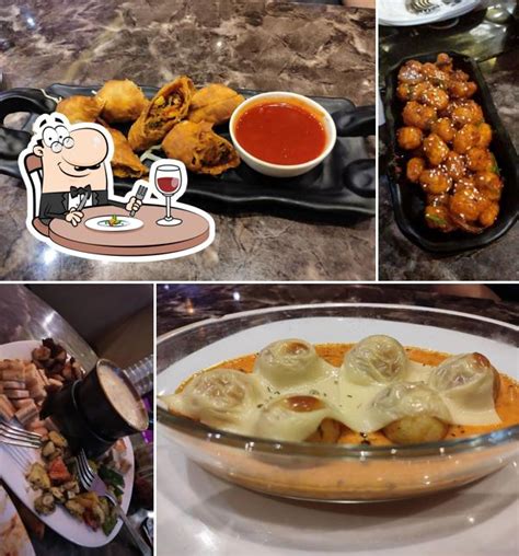 The Tunnel, Kolkata - Restaurant menu, prices and reviews