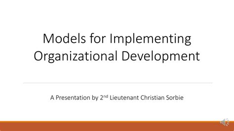 Image result for Organizational Development Models
