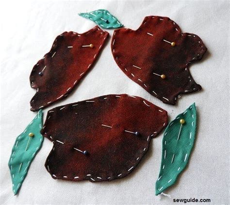 Image result for Hand Applique