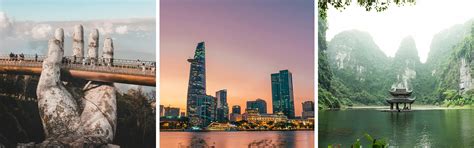 Haim Travel: Vietnam Holiday Packages