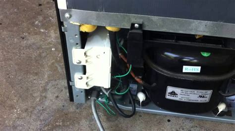 Checking Refrigerator Compressor Continuity 的图像结果