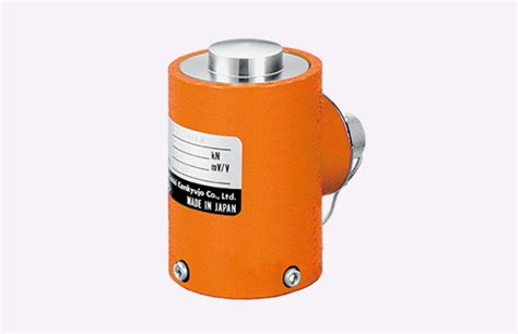 Compression Load Cell Testing 的图像结果