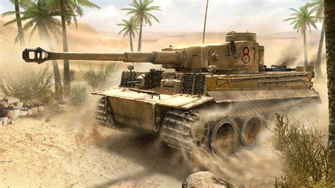 Tiger 1 Wallpapers - Wallpaper Cave