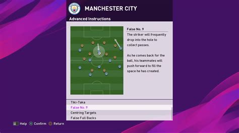 Image result for PES 2021 Settings Guide