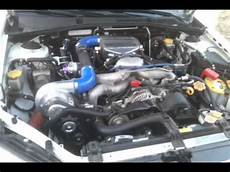 Supercharged Subaru by Supercharged Subaru Legacy 2 5i Supercharged Subaru