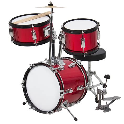 Image result for Musical Instruments Drum Set