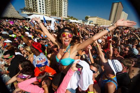 Image result for Spring Break 2020.com