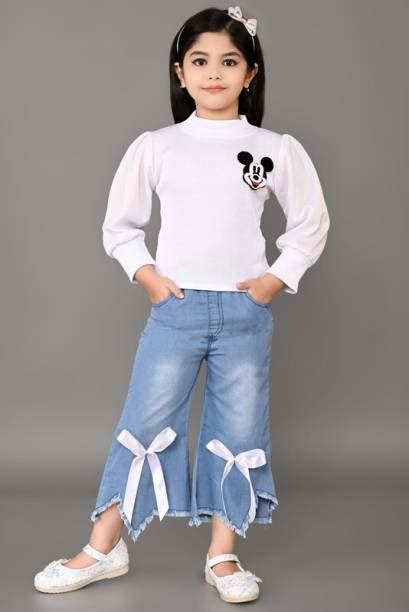 Jeans and Tops - Upto 50% to 80% OFF on Jeans and Tops Online at ...