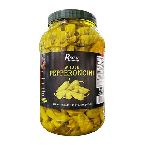 Pepperoncini