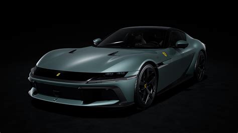 Ferrari Official Car Configurator