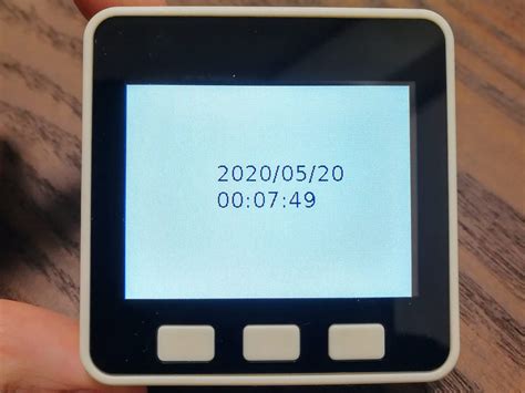 Image result for M5stack Sample Micro Python Code