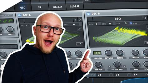 Image result for Synthesizer Tutorial