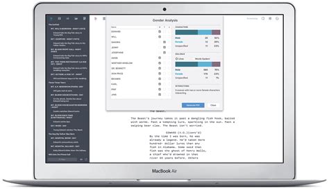 Image result for Script Writing Software