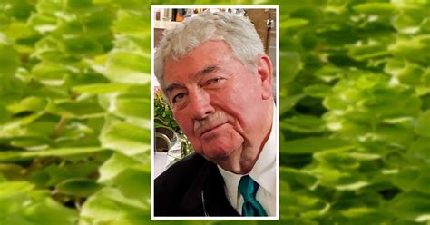 Obituary | Michael Patrick "Mick" O'Brien | Duggan Dolan Mortuary