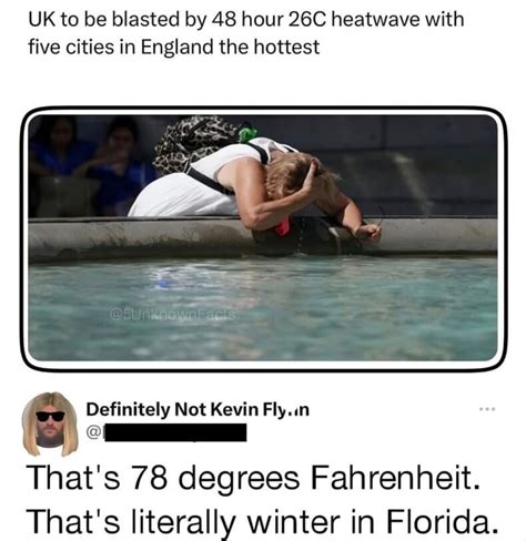 Florida Flood Memes 32 Sadly True Florida Memes No One Can Deny