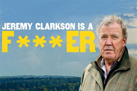 Clarkson : Jeremy Clarkson Tells David Cameron My Gut Says Stay In The ...