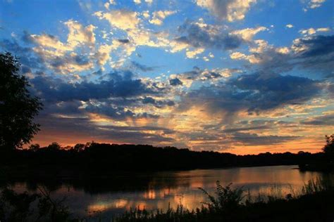 Don Williams Campground Boone Iowa