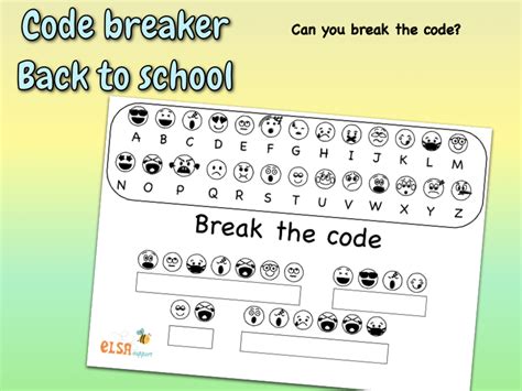 Code Breaker Learning 的图像结果