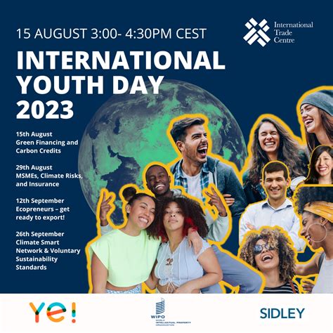 International Youth Day 2025 | News Updates