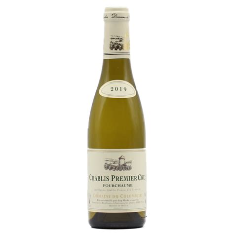 Half Bottle White Wines | The Little Fine Wine Company